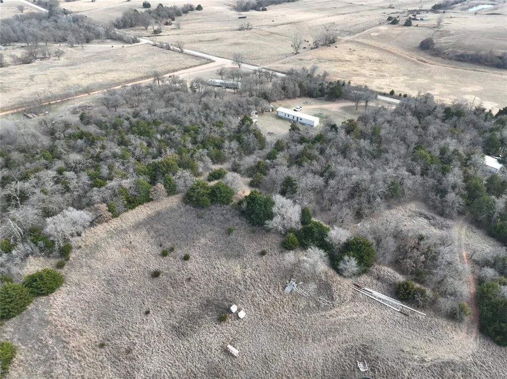 Photo 4 — 116 County Road 1170, Minco, OK 73059