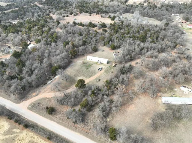 Photo 5 — 116 County Road 1170, Minco, OK 73059