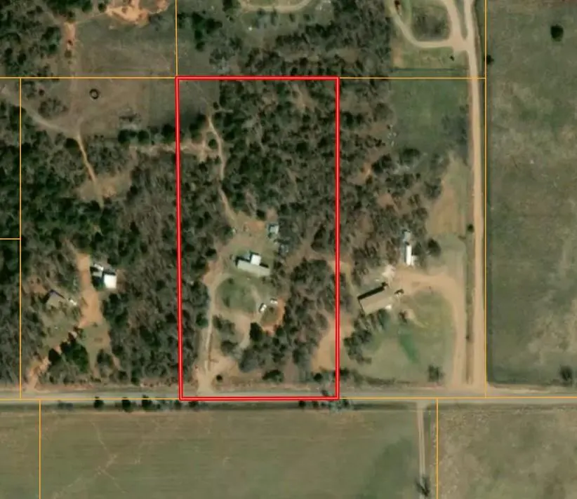 Photo 6 — 116 County Road 1170, Minco, OK 73059