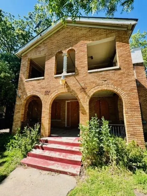 Photo 2 — 1503 NW 17th Street, Oklahoma City, OK 73106