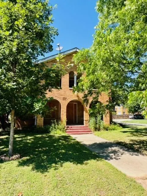 Photo 3 — 1503 NW 17th Street, Oklahoma City, OK 73106