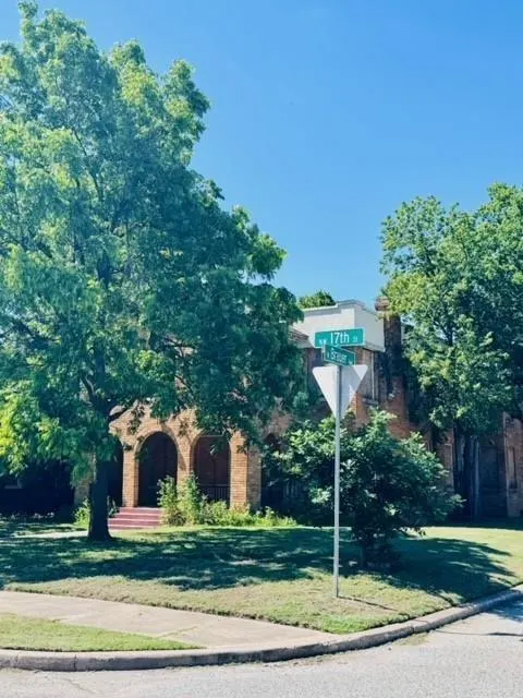 Photo 5 — 1503 NW 17th Street, Oklahoma City, OK 73106