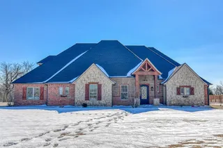 Sold home at 2548 Estates Drive