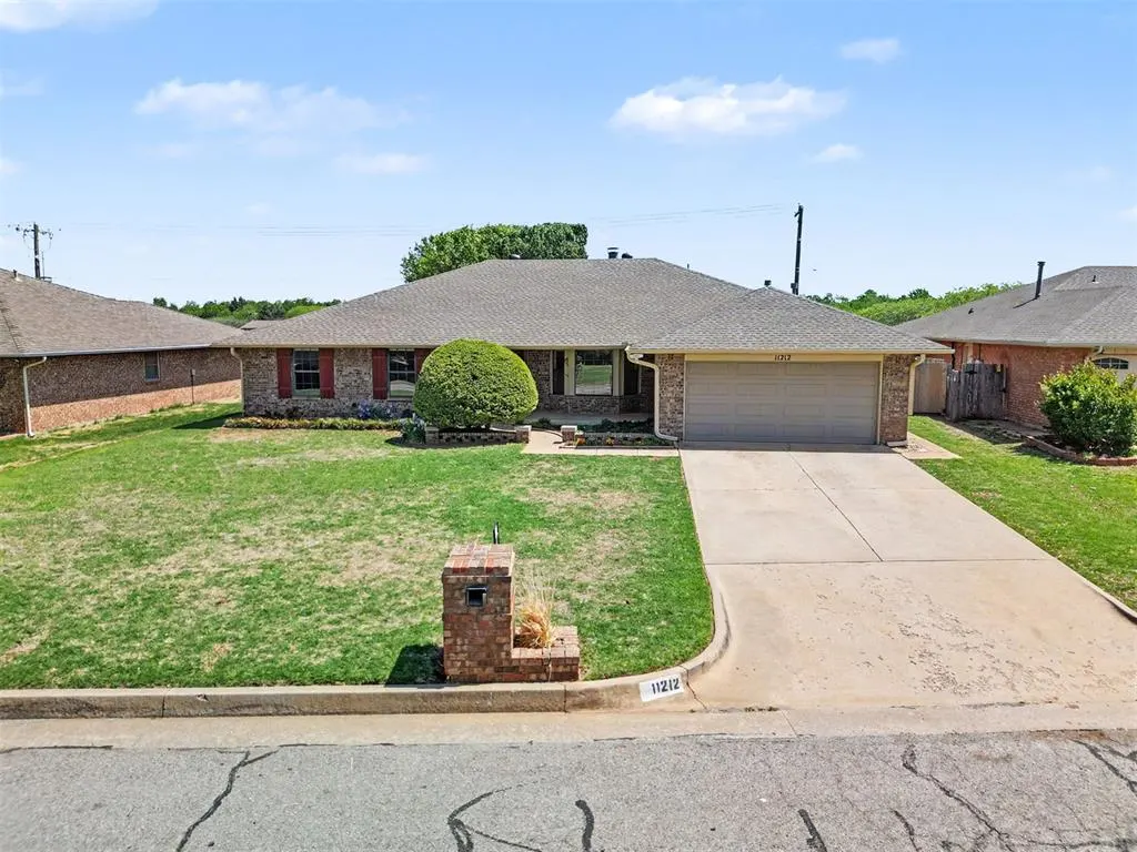 Photo 35 — 11212 N Ann Arbor Avenue, Oklahoma City, OK 73162