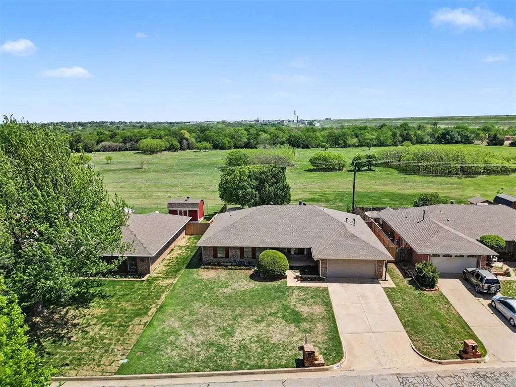 Photo 37 — 11212 N Ann Arbor Avenue, Oklahoma City, OK 73162