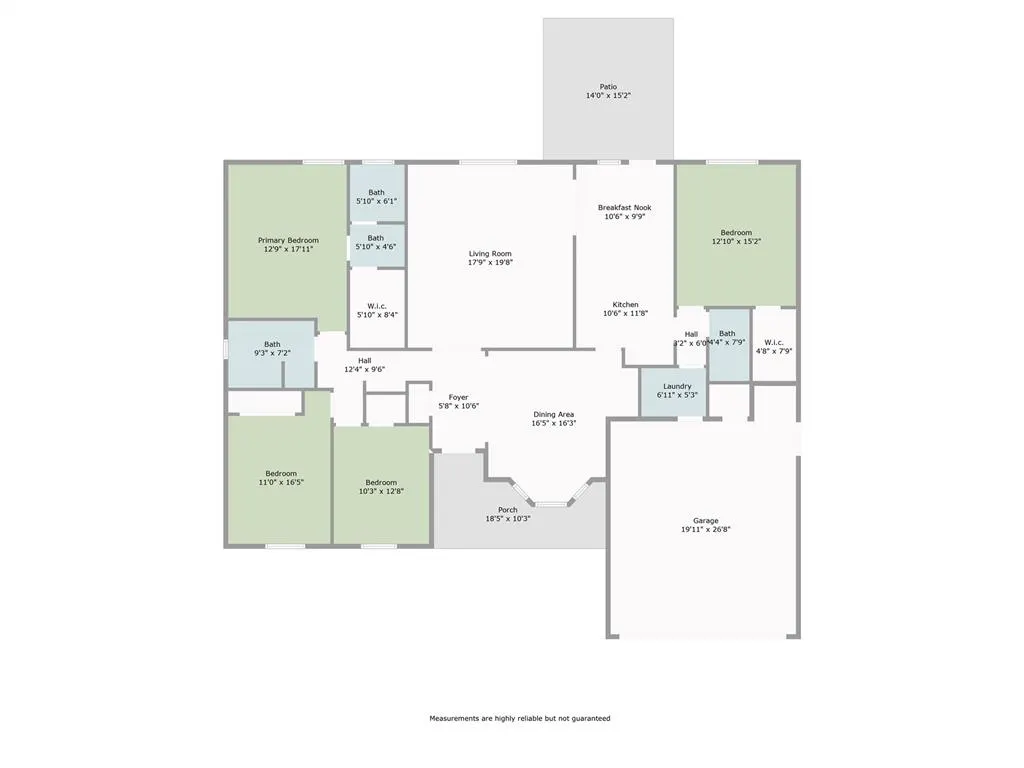 Photo 41 — 11212 N Ann Arbor Avenue, Oklahoma City, OK 73162