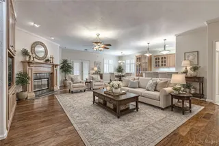 Sold home at 12216 Greenlea Chase E