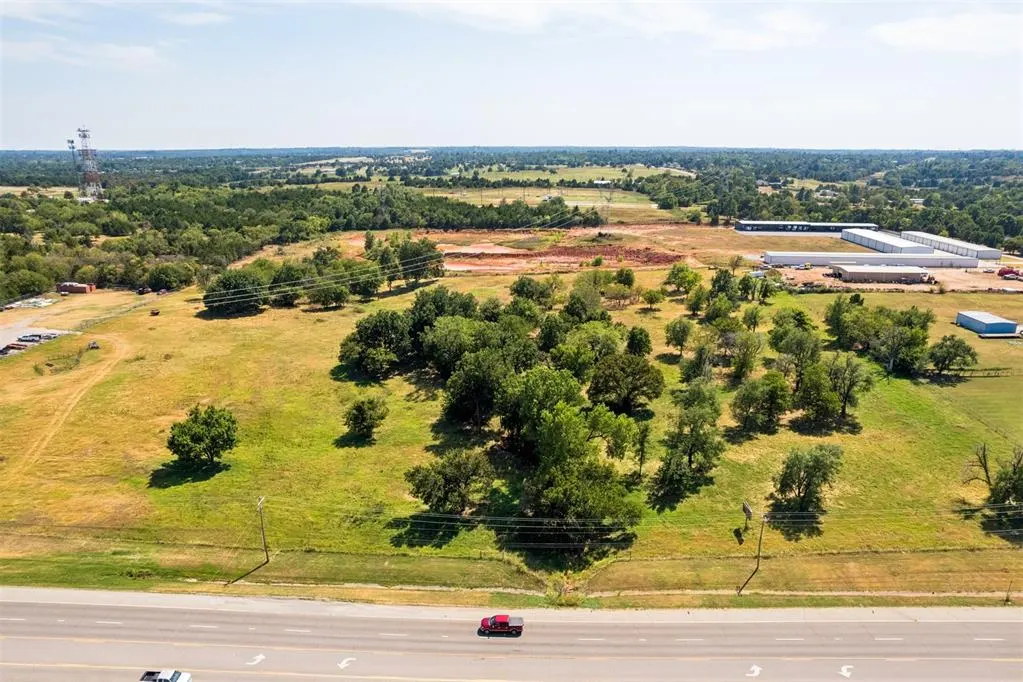 Photo 3 — 0000 N 23rd Street, Harrah, OK 73045