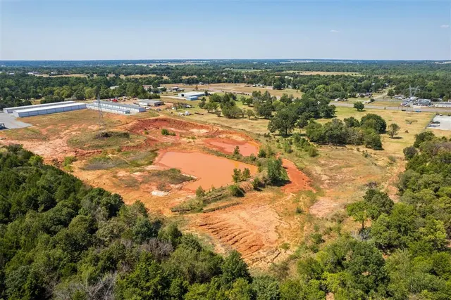 Photo 8 — 0000 N 23rd Street, Harrah, OK 73045