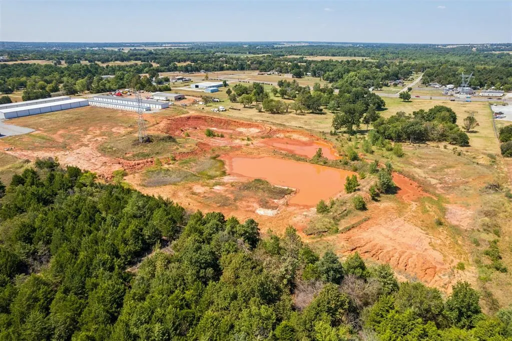 Photo 9 — 0000 N 23rd Street, Harrah, OK 73045