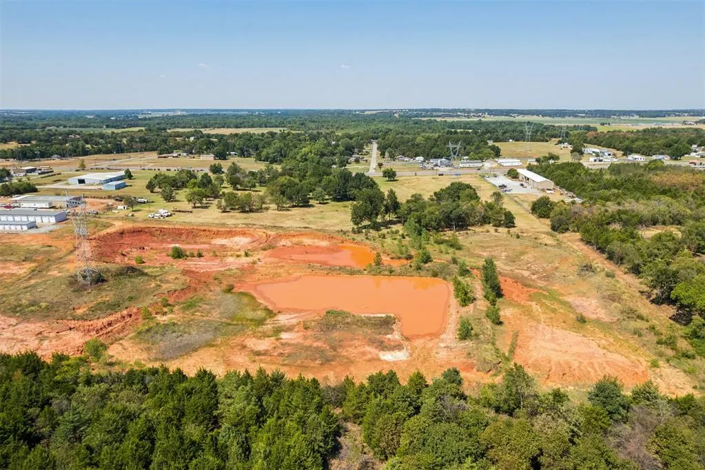 Photo 10 — 0000 N 23rd Street, Harrah, OK 73045