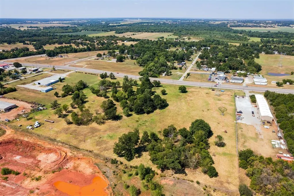Photo 19 — 0000 N 23rd Street, Harrah, OK 73045