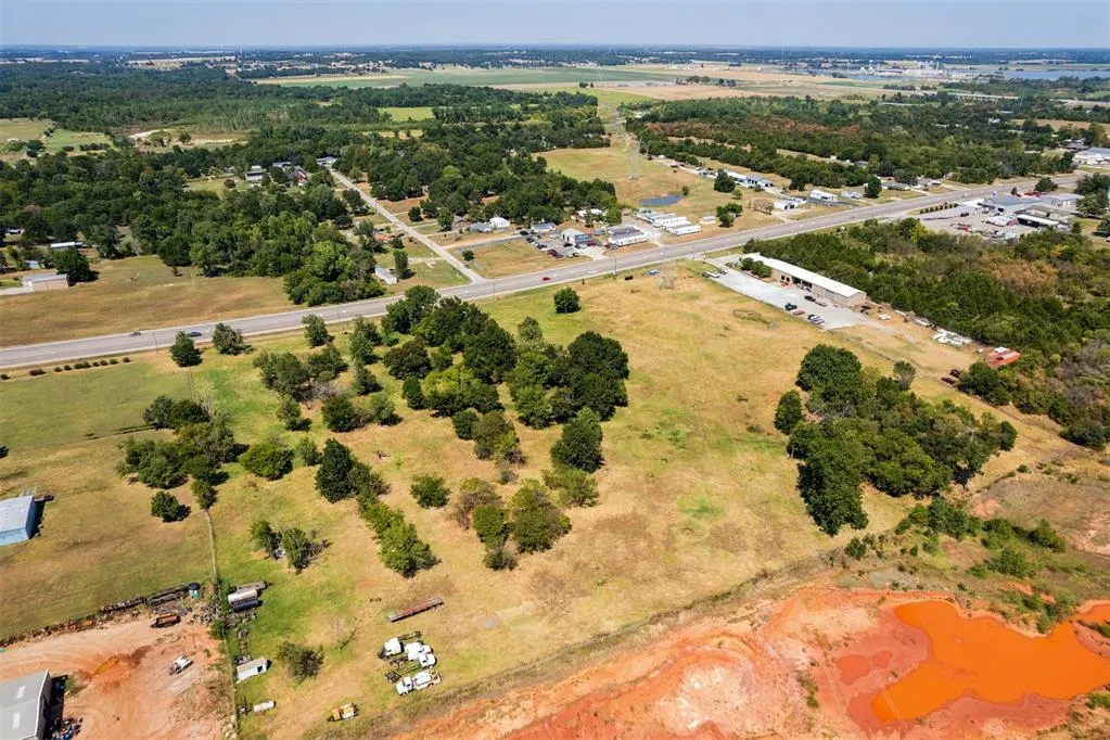Photo 21 — 0000 N 23rd Street, Harrah, OK 73045