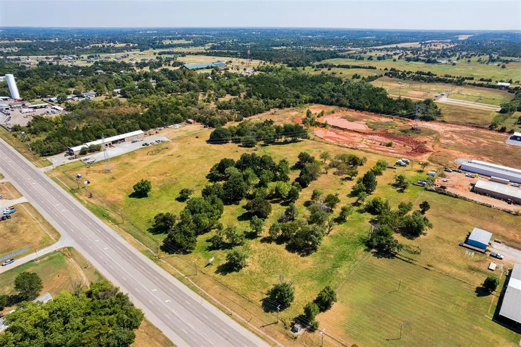 Photo 24 — 0000 N 23rd Street, Harrah, OK 73045