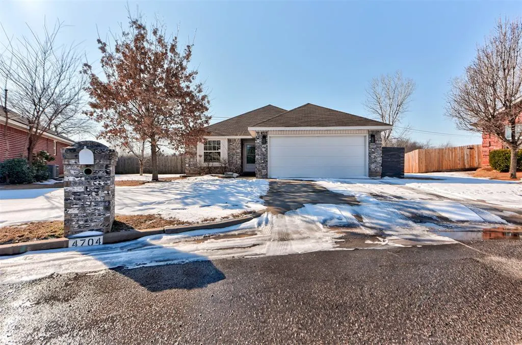 Photo 6 — 4704 SE 81st Street, Oklahoma City, OK 73135