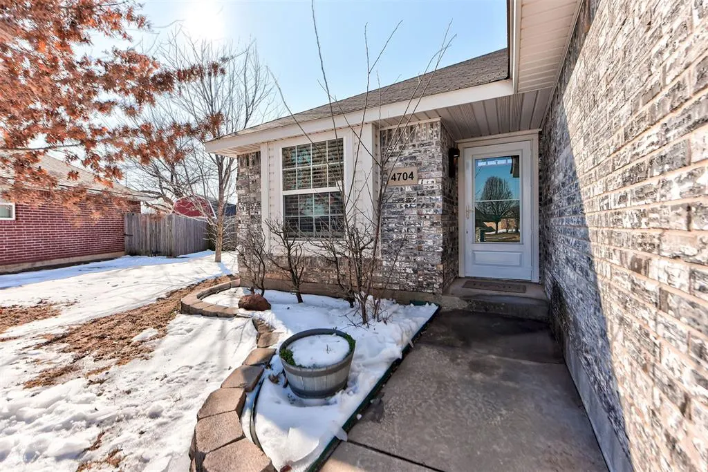 Photo 10 — 4704 SE 81st Street, Oklahoma City, OK 73135