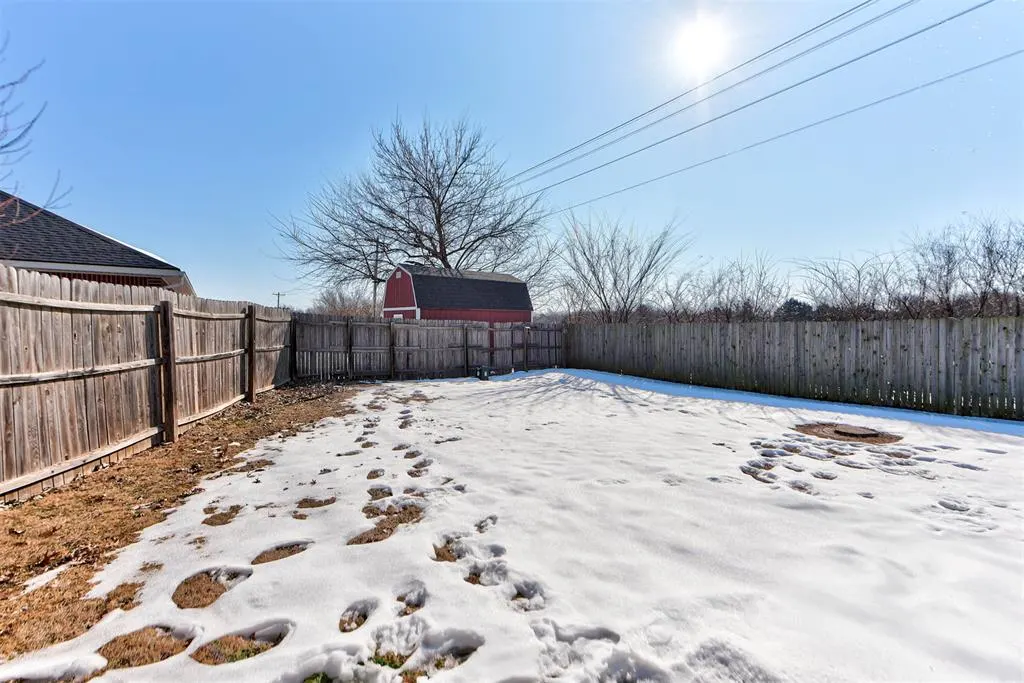 Photo 36 — 4704 SE 81st Street, Oklahoma City, OK 73135