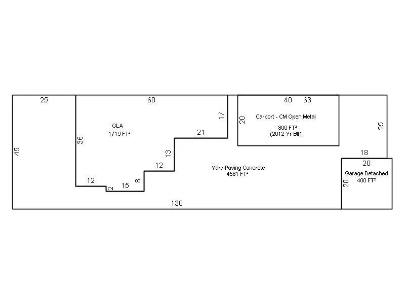 Photo 8 — 1220 NW 50th Street, Oklahoma City, OK 73118