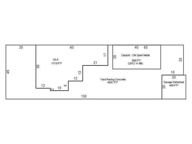Photo 8 — 1220 NW 50th Street, Oklahoma City, OK 73118