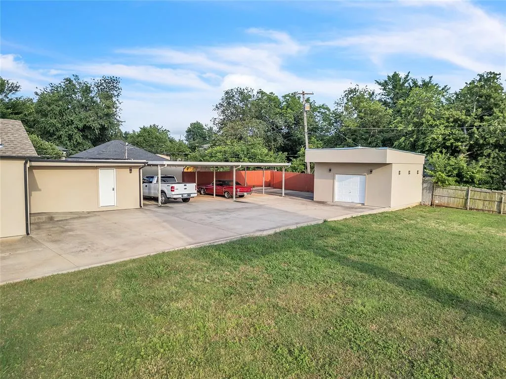 Photo 10 — 1220 NW 50th Street, Oklahoma City, OK 73118