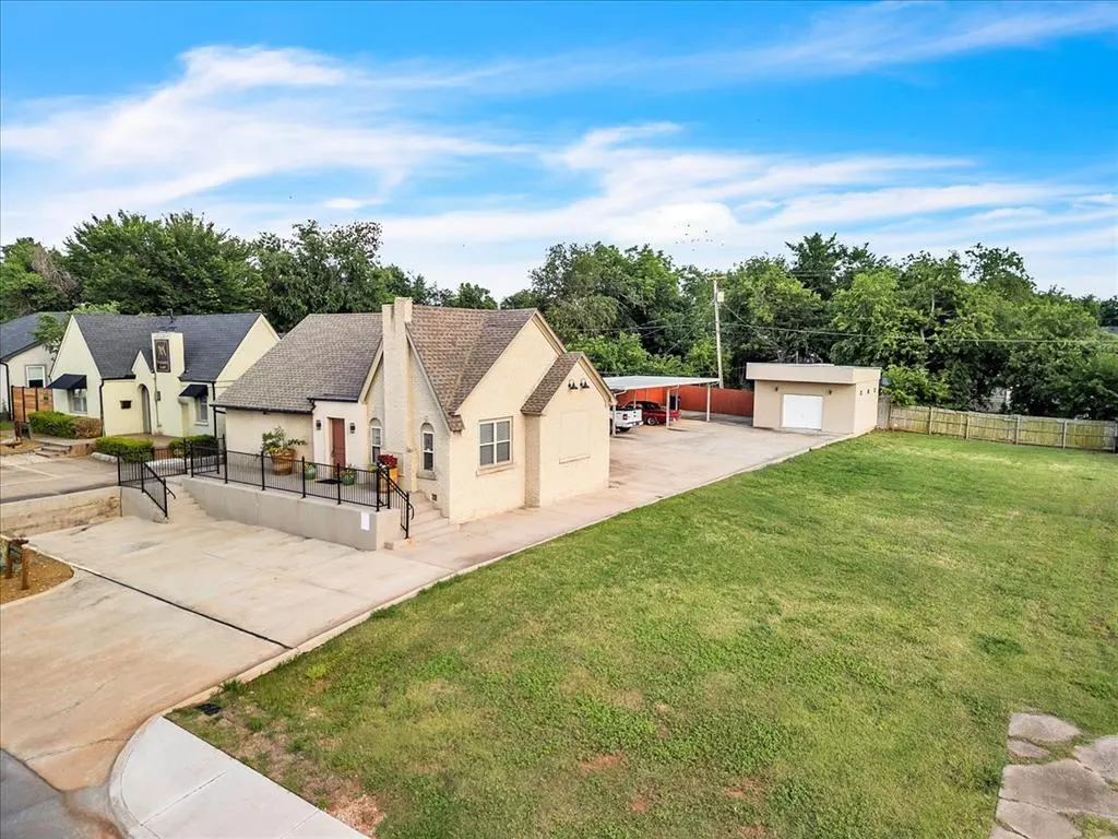 Photo 16 — 1220 NW 50th Street, Oklahoma City, OK 73118