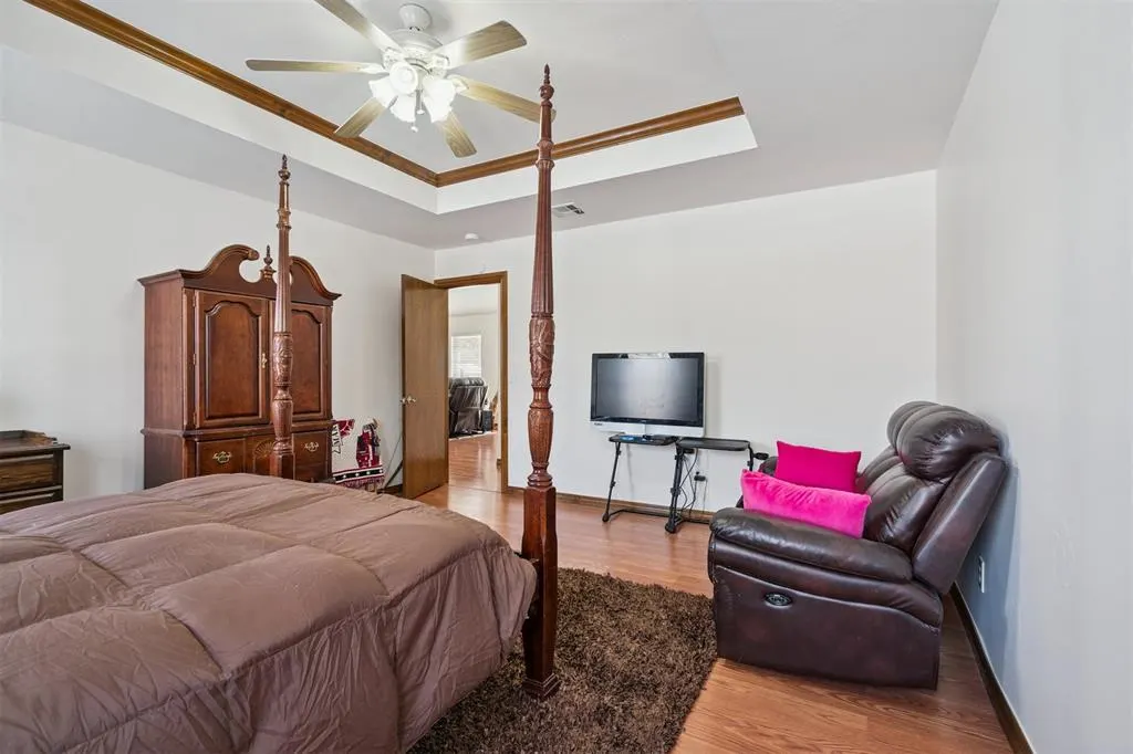 Photo 24 — 1617 SE 5th Street, Newcastle, OK 73065