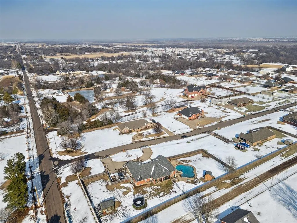 Photo 45 — 1617 SE 5th Street, Newcastle, OK 73065