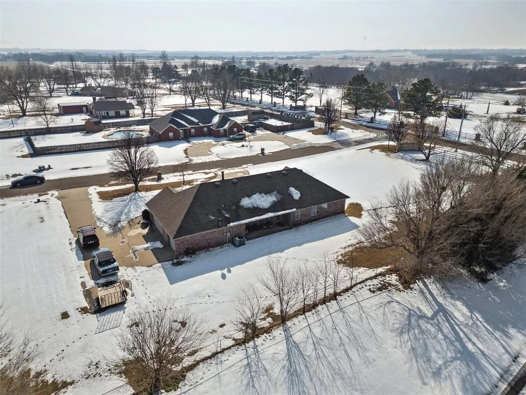 Photo 46 — 1617 SE 5th Street, Newcastle, OK 73065