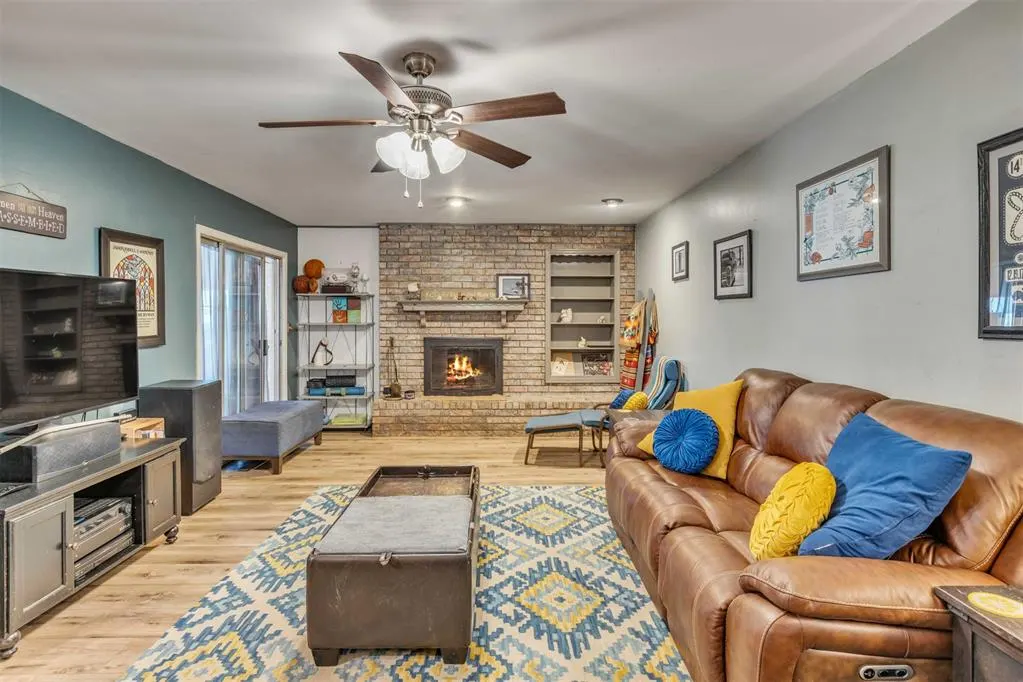 Photo 5 — 4405 NW 54th Street, Oklahoma City, OK 73112