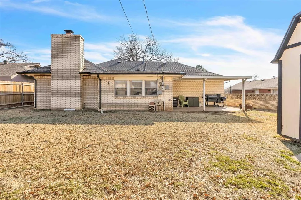 Photo 29 — 4405 NW 54th Street, Oklahoma City, OK 73112