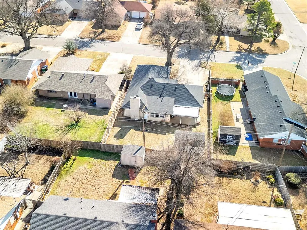 Photo 35 — 4405 NW 54th Street, Oklahoma City, OK 73112