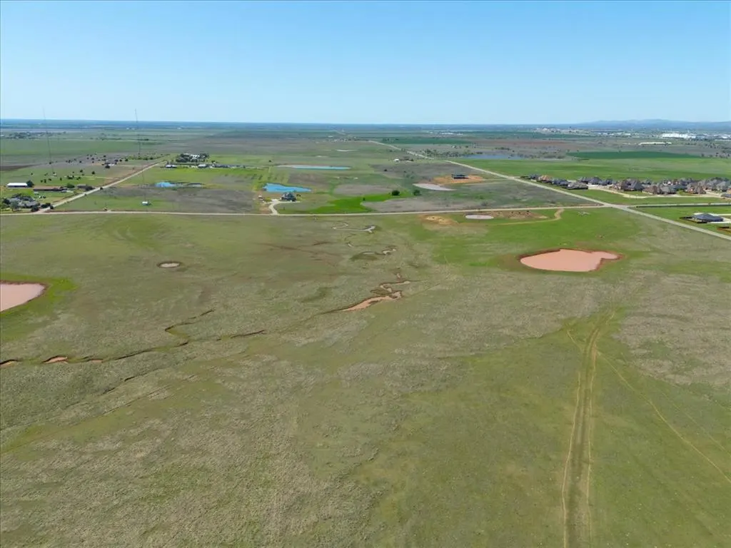 Front exterior — 01 SW Bishop Road, Lawton, OK 73505