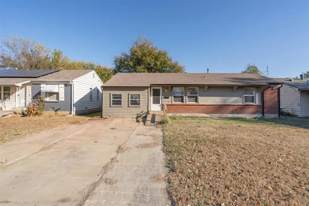 Photo 5 — 317 E Key Boulevard, Midwest City, OK 73110