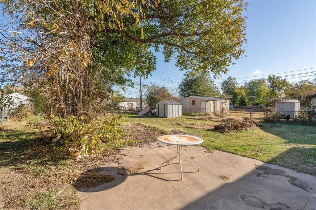 Photo 38 — 317 E Key Boulevard, Midwest City, OK 73110