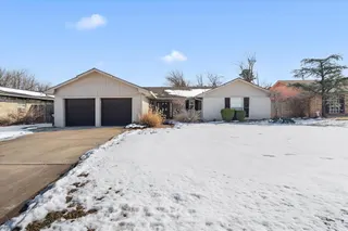 Sold home at 4009 Pine Ridge Road