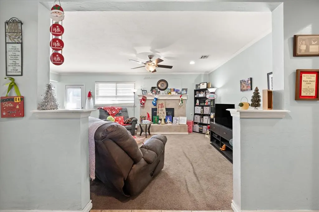 Photo 5 — 4009 Pine Ridge Road, Shawnee, OK 74804