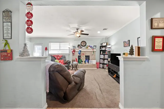 Photo 5 — 4009 Pine Ridge Road, Shawnee, OK 74804