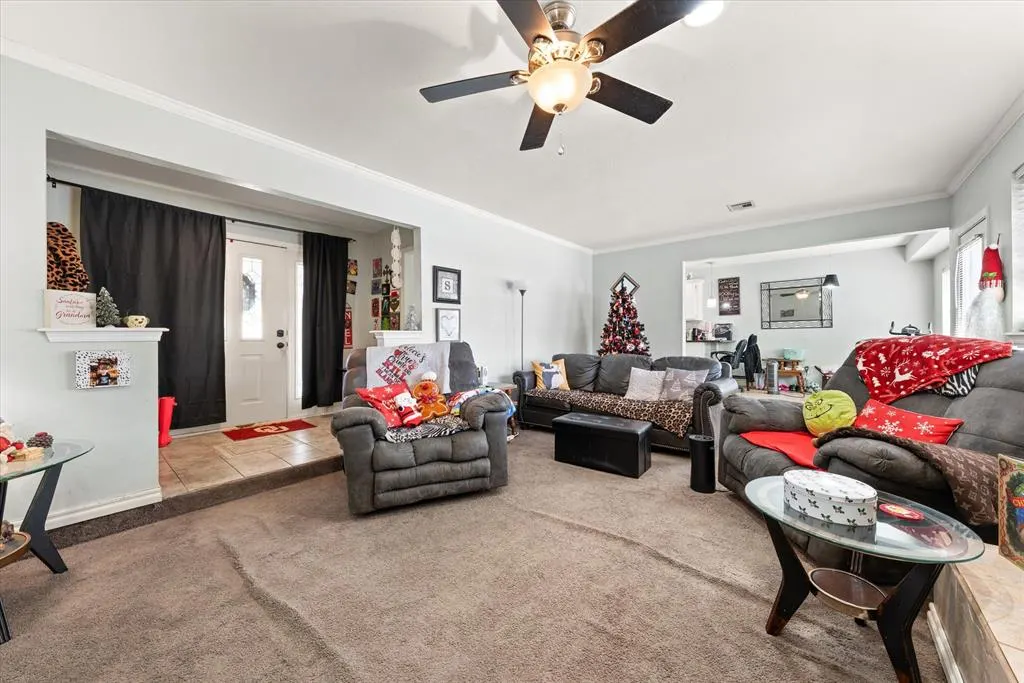 Photo 6 — 4009 Pine Ridge Road, Shawnee, OK 74804