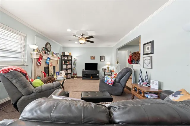 Photo 7 — 4009 Pine Ridge Road, Shawnee, OK 74804