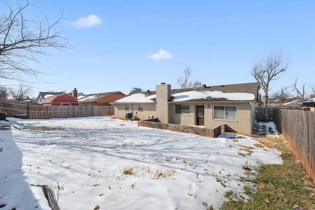 Photo 30 — 4009 Pine Ridge Road, Shawnee, OK 74804