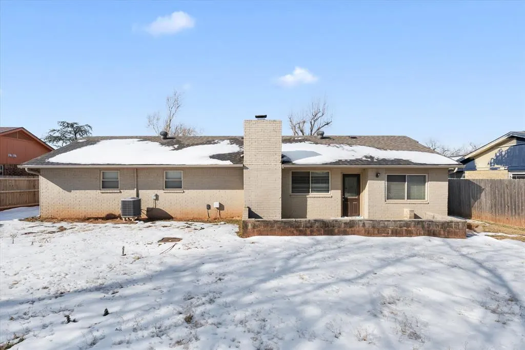 Photo 31 — 4009 Pine Ridge Road, Shawnee, OK 74804