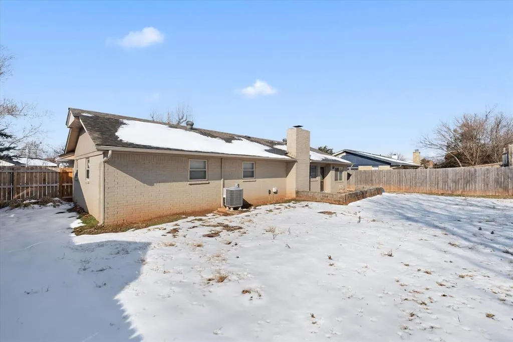 Photo 32 — 4009 Pine Ridge Road, Shawnee, OK 74804