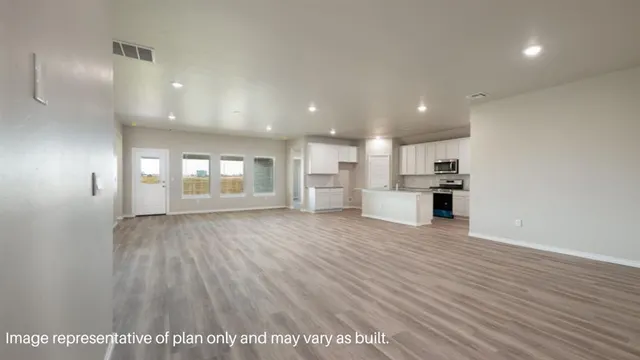 Photo 4 — 4225 Dusty Trail, Norman, OK 73072