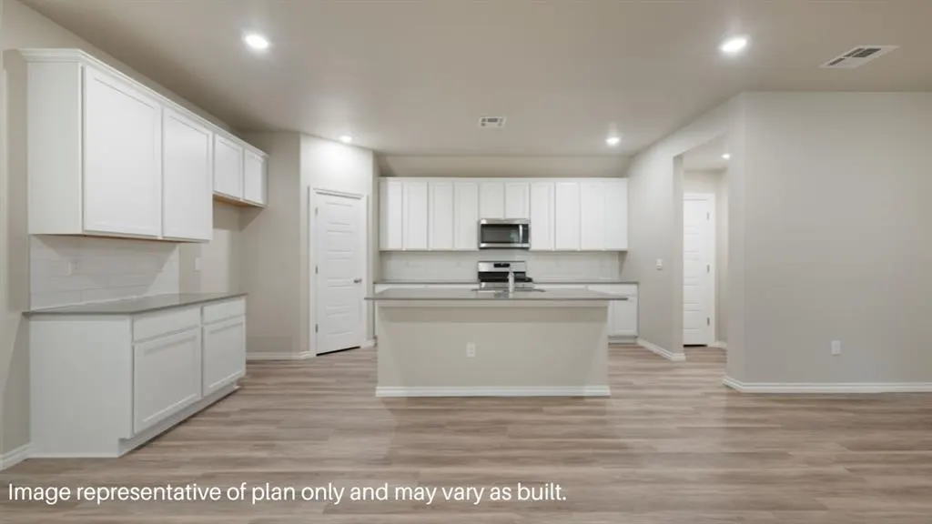 Photo 5 — 4225 Dusty Trail, Norman, OK 73072