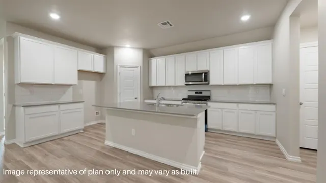Photo 6 — 4225 Dusty Trail, Norman, OK 73072