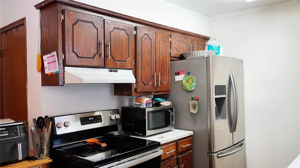 Photo 9 — 1605 Fieldstone Lane, Tecumseh, OK 74873