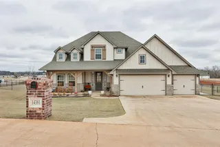 Sold home at 14381 White Falls Lane