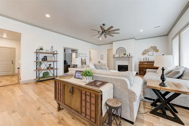 Photo 6 — 14381 White Falls Lane, Edmond, OK 73025