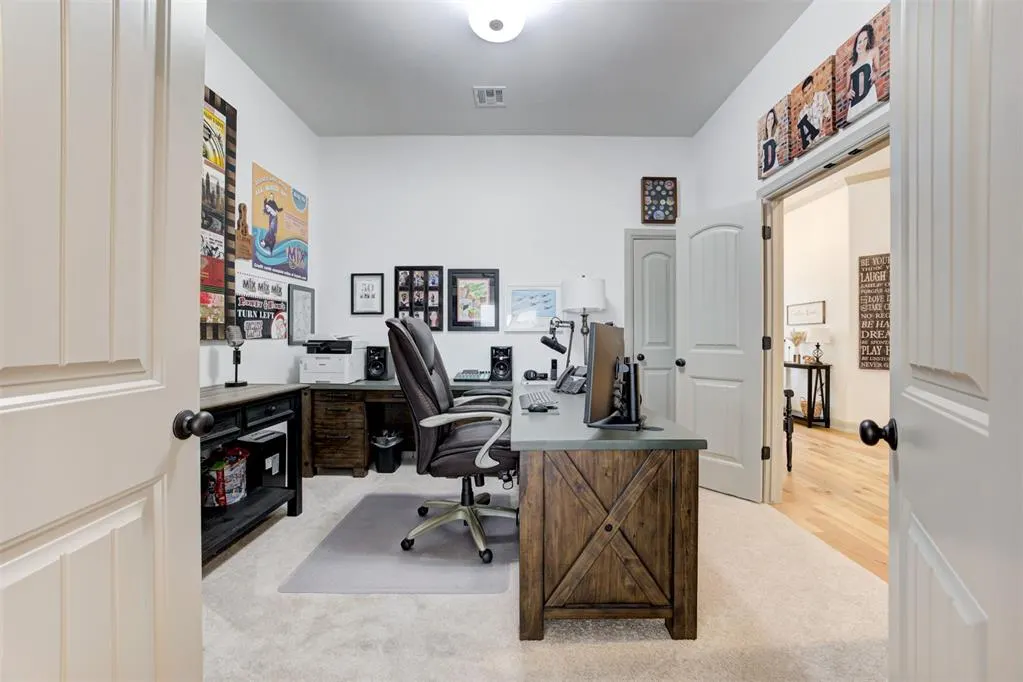 Photo 25 — 14381 White Falls Lane, Edmond, OK 73025
