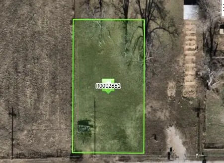 Front exterior — 501 Bulldog Street, Lexington, OK 73051